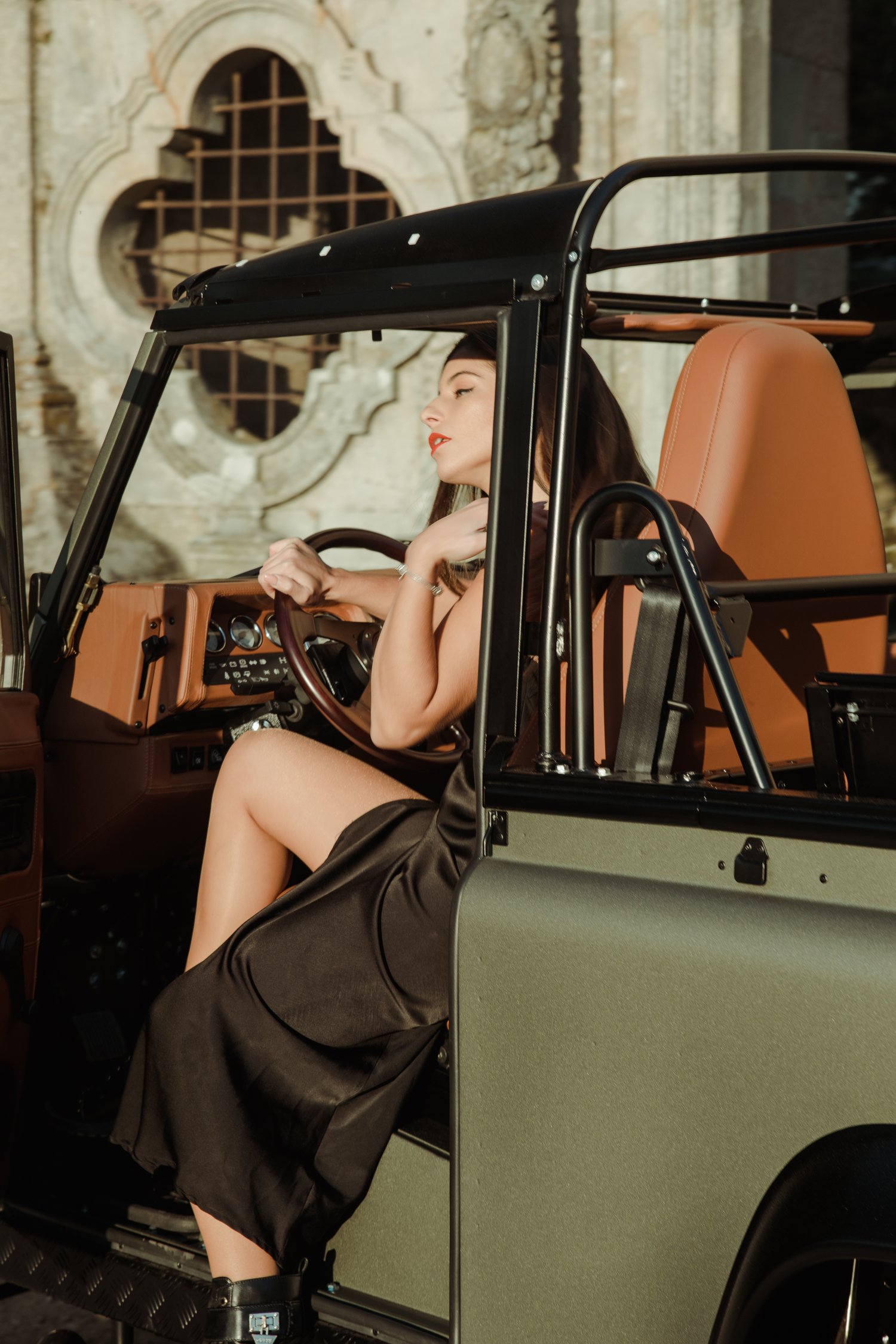 1990 Land Rover Defender 90