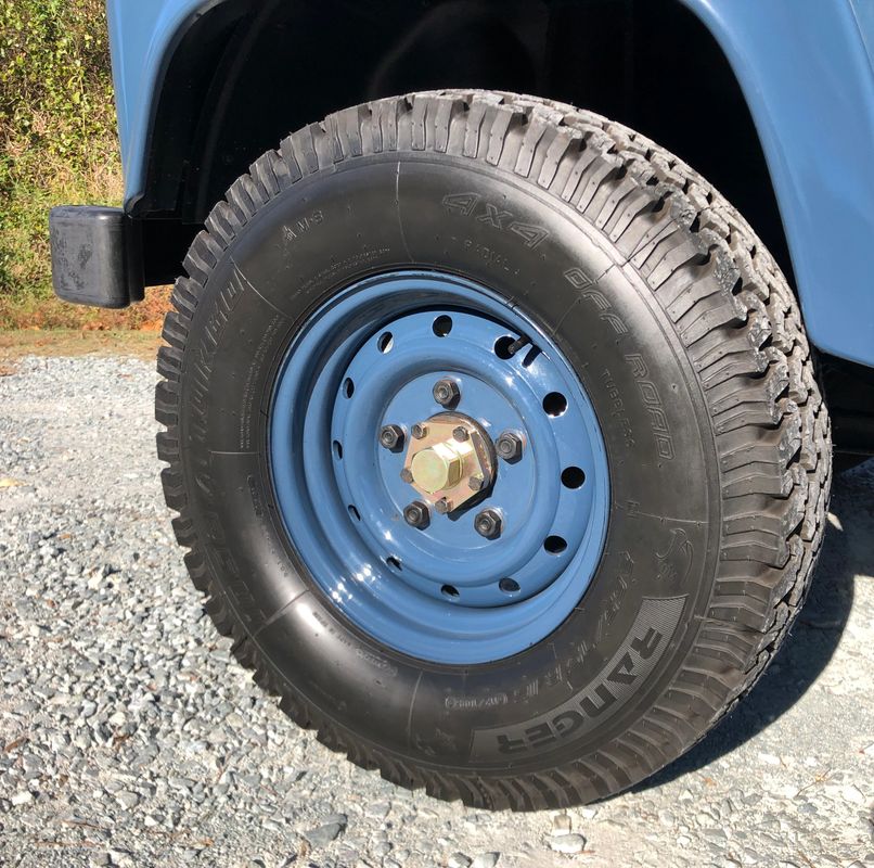 1995 Land Rover Defender 90