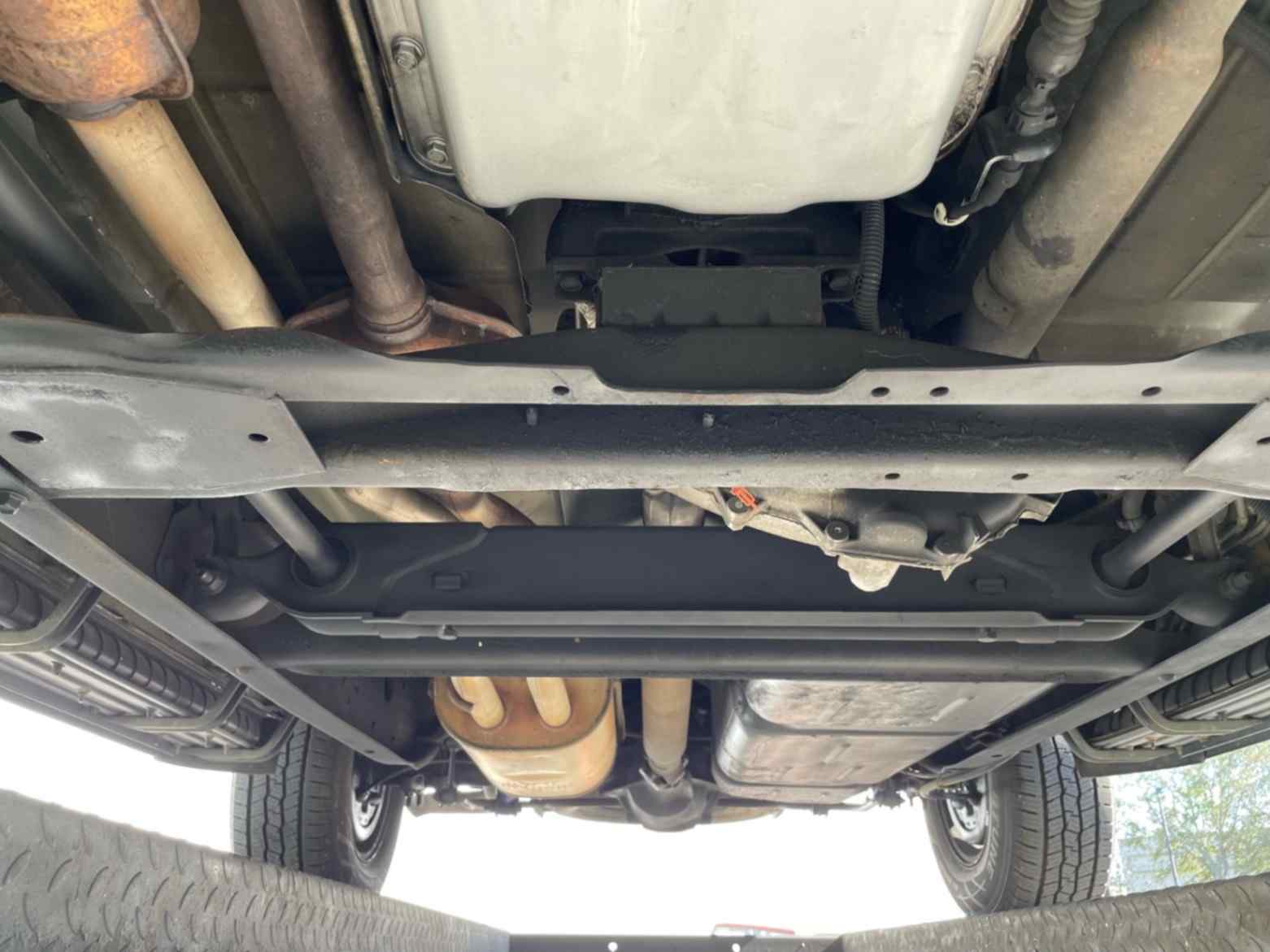 1996 GMC Suburban SLE