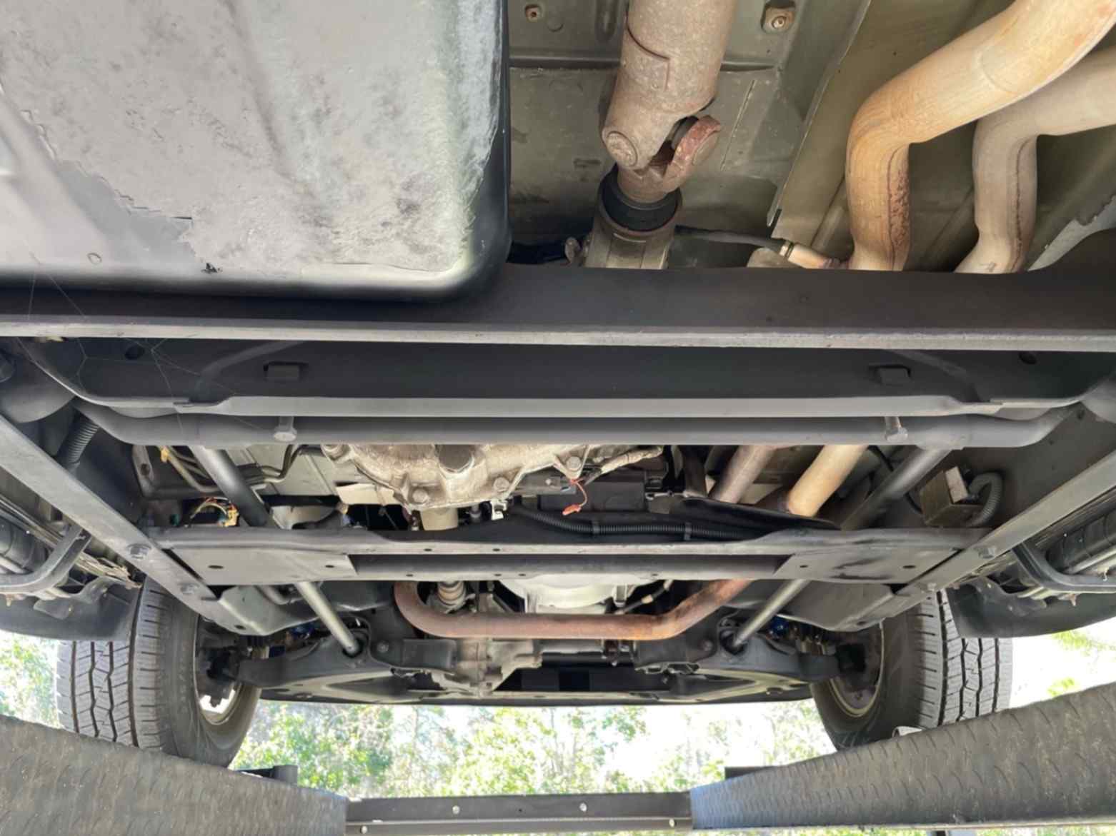 1996 GMC Suburban SLE
