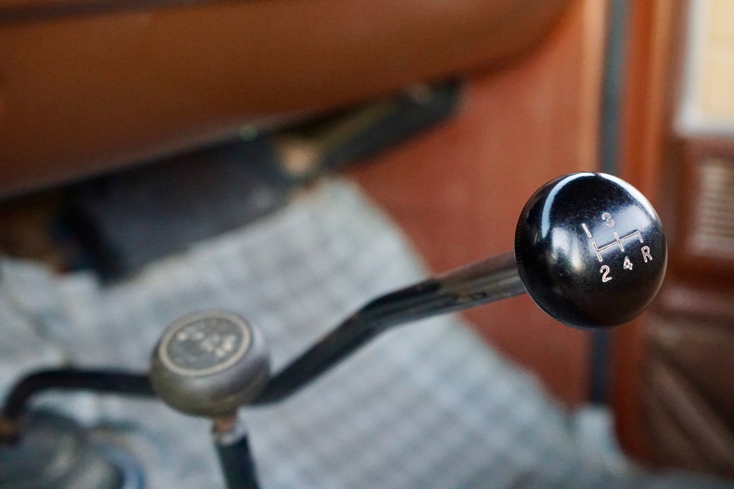 Sold: 1978 Ford F-150 Ranger Short Bed