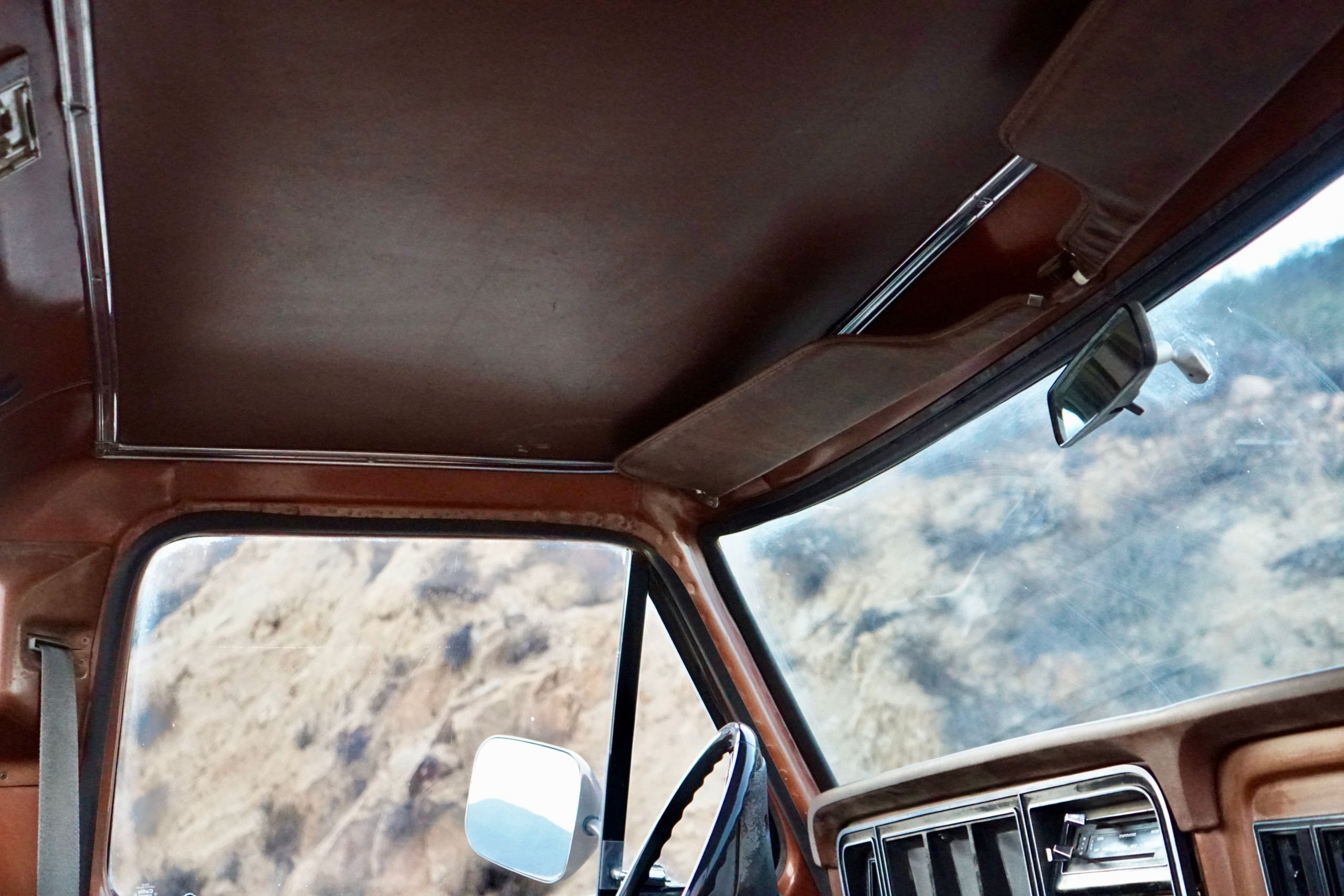 Sold: 1978 Ford F-150 Ranger Short Bed