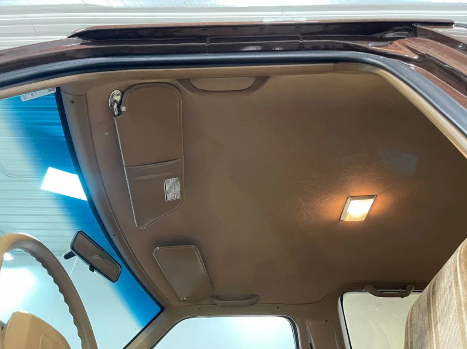 1987 Ford Bronco II XL