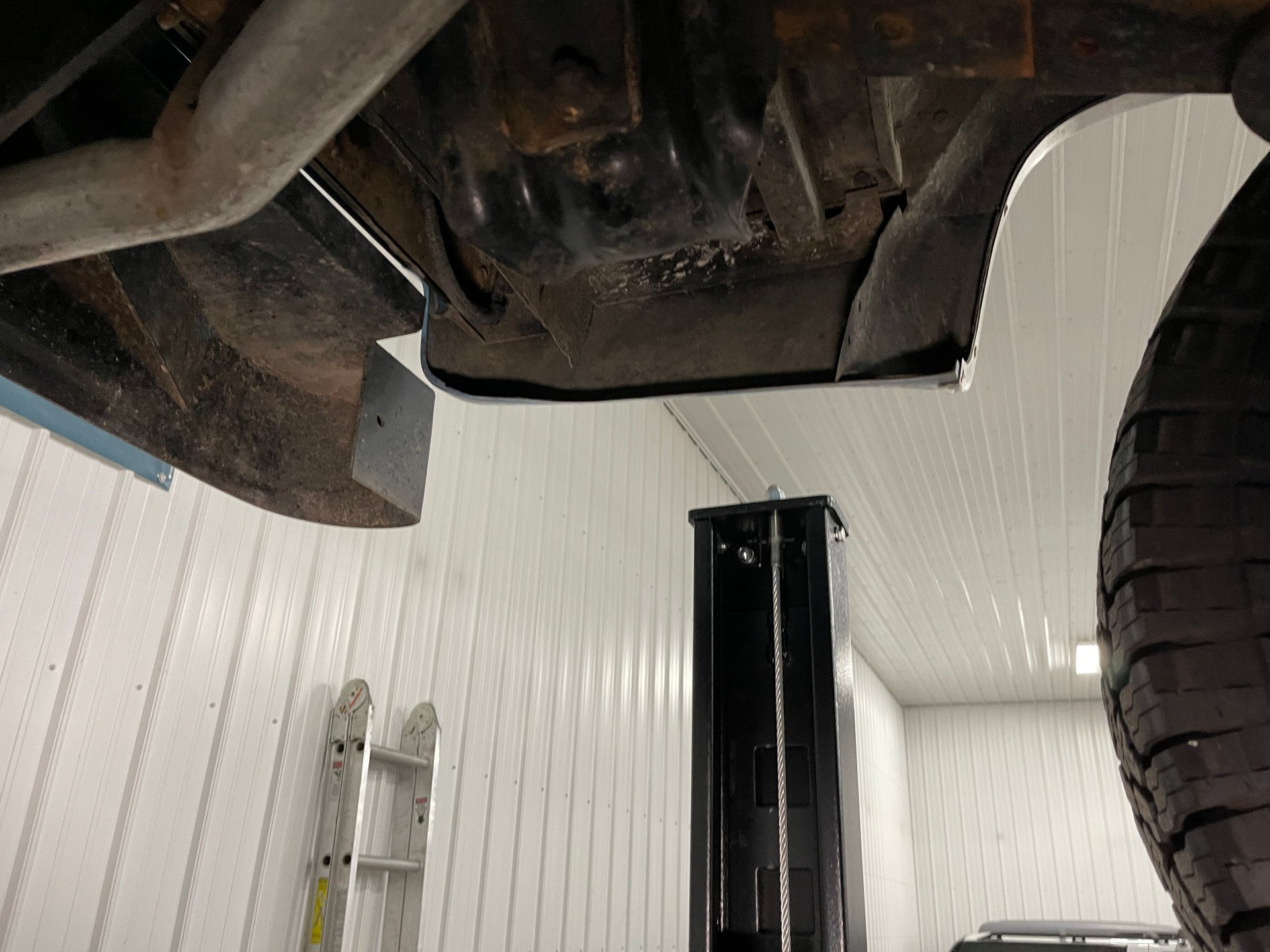 Sold: 1983 Chevrolet K10