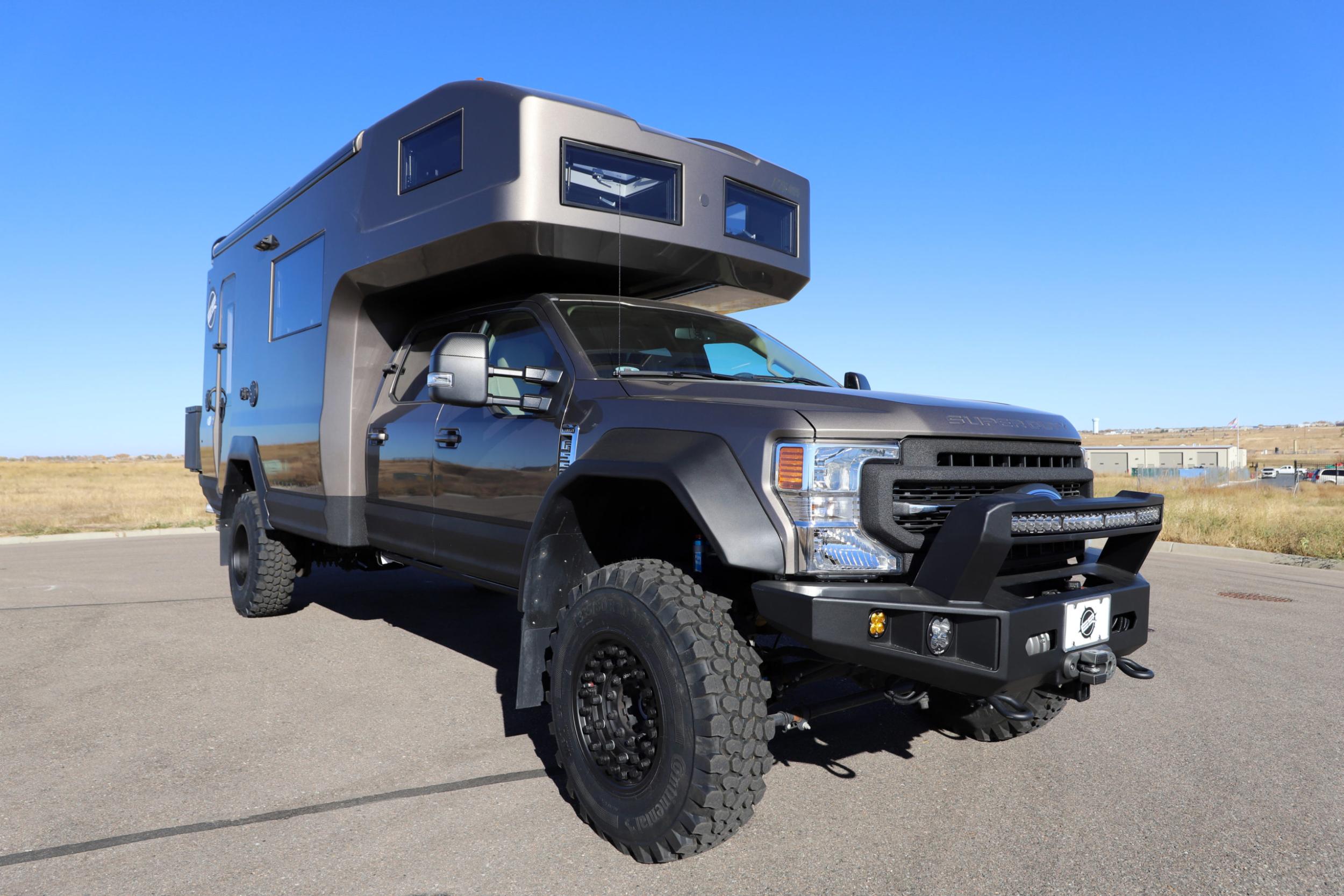 2020 EarthRoamer LTi-005 - 3