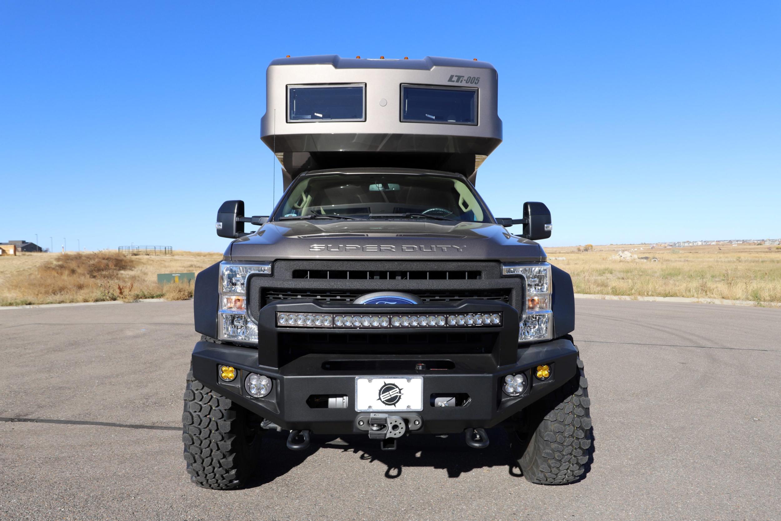 2020 EarthRoamer LTi-005 - 4