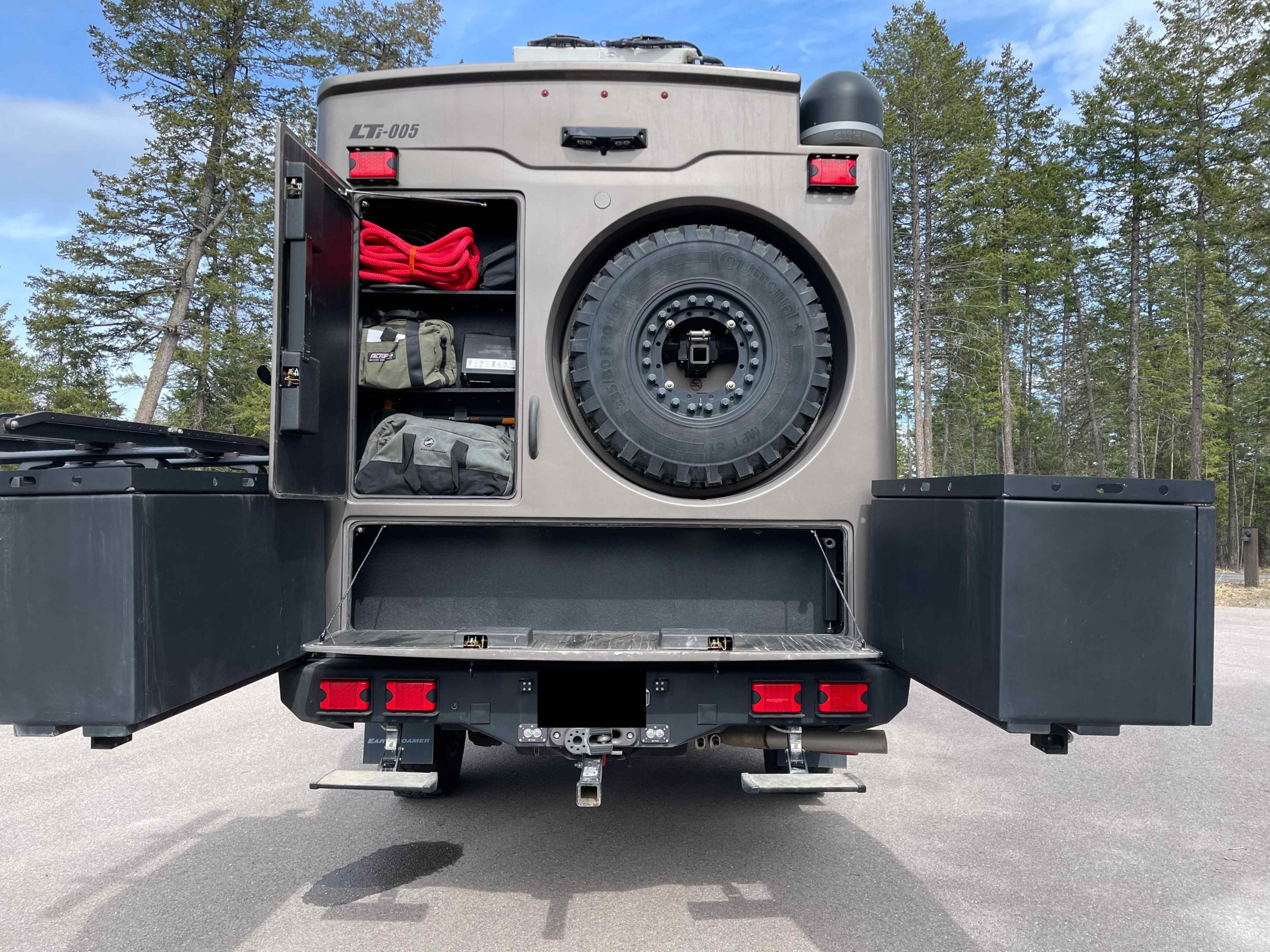 2020 EarthRoamer LTi-005 - 3