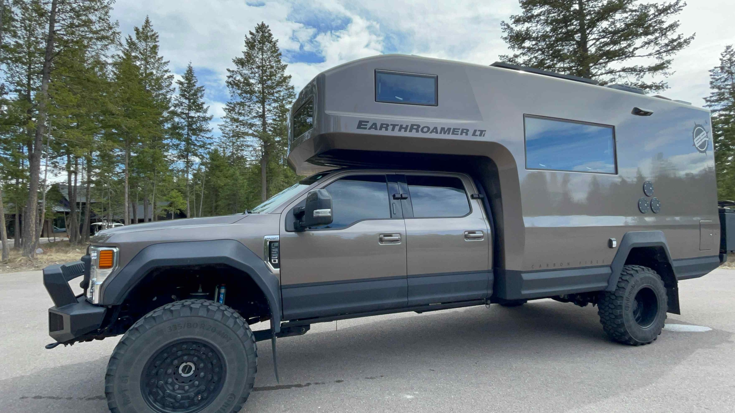 2020 EarthRoamer LTi-005 - 5