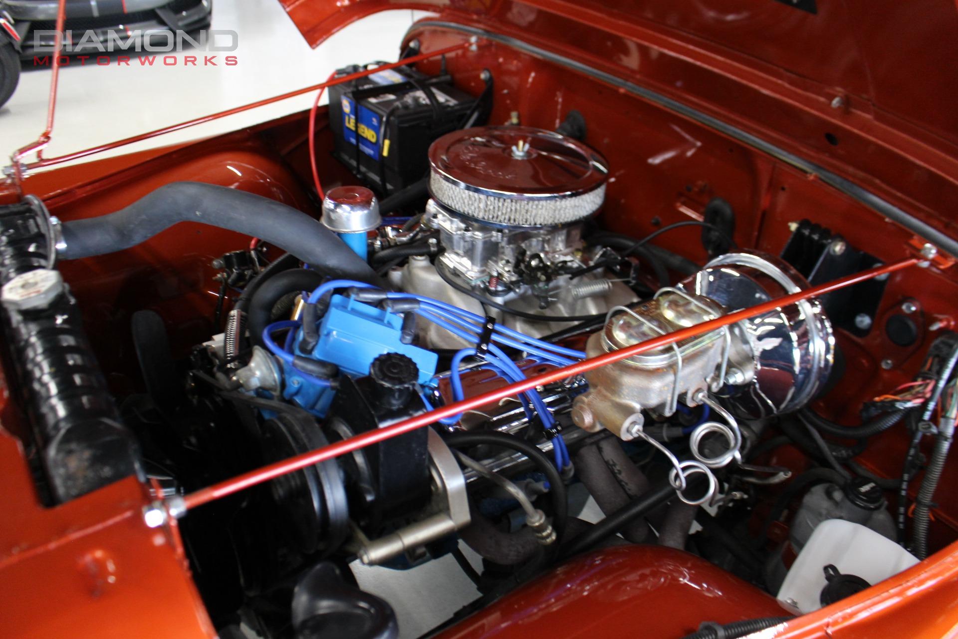 Sold: 5.0L AMC V8-Powered 1983 Jeep CJ-7 - 2