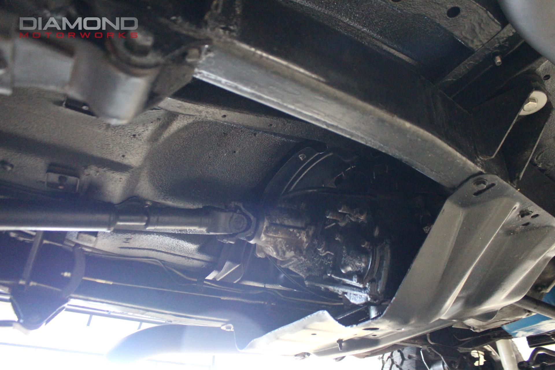 Sold: 5.0L AMC V8-Powered 1983 Jeep CJ-7