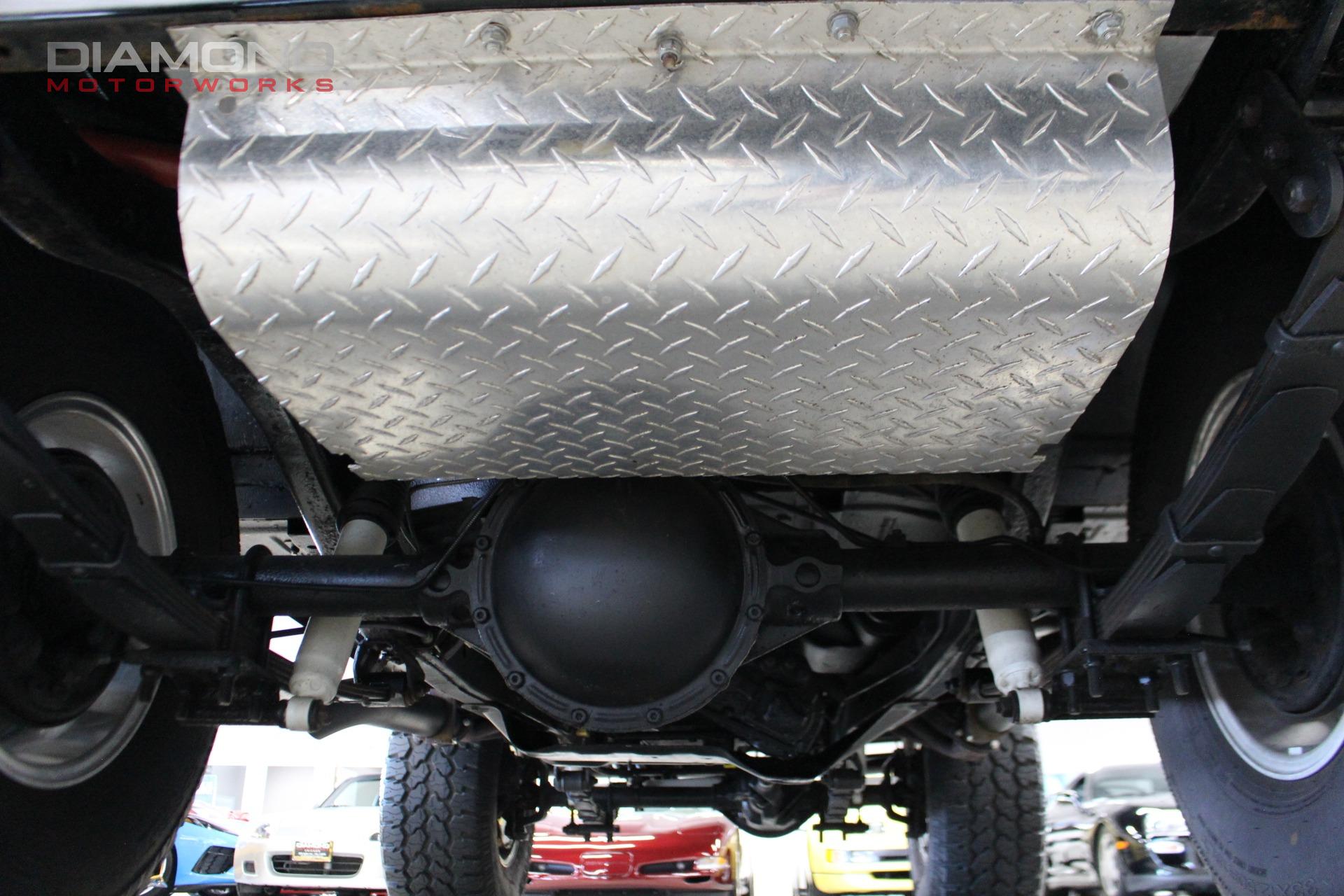 Sold: 5.0L AMC V8-Powered 1983 Jeep CJ-7