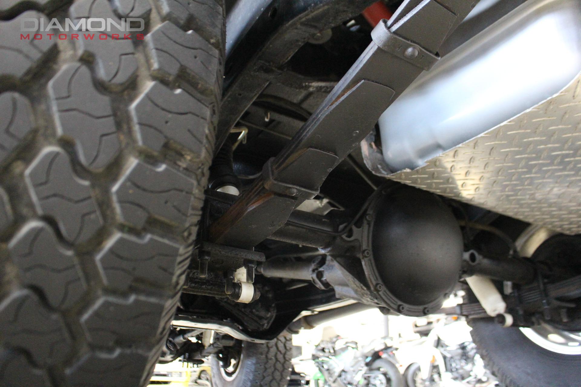 Sold: 5.0L AMC V8-Powered 1983 Jeep CJ-7