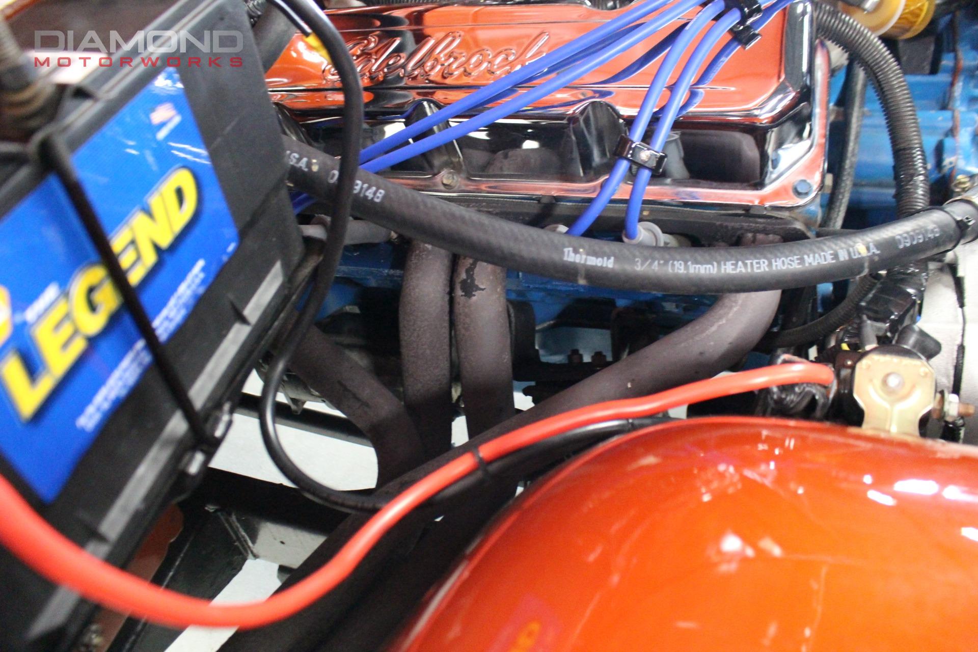 Sold: 5.0L AMC V8-Powered 1983 Jeep CJ-7 - 3