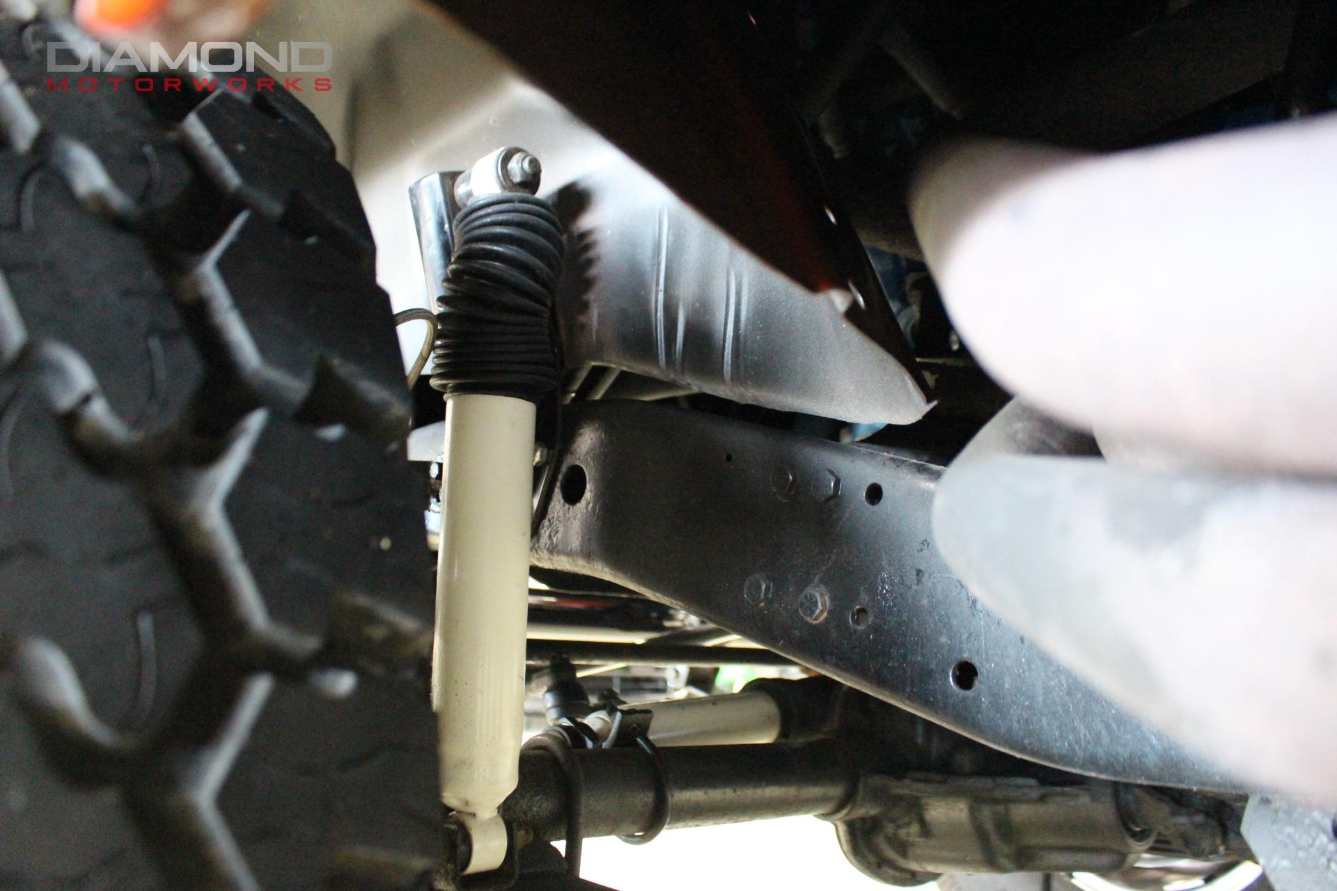 Sold: 5.0L AMC V8-Powered 1983 Jeep CJ-7