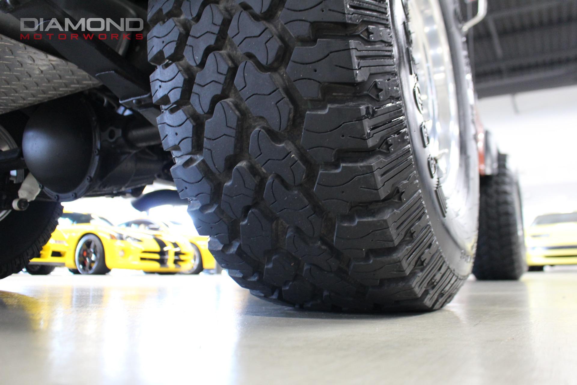 Sold: 5.0L AMC V8-Powered 1983 Jeep CJ-7