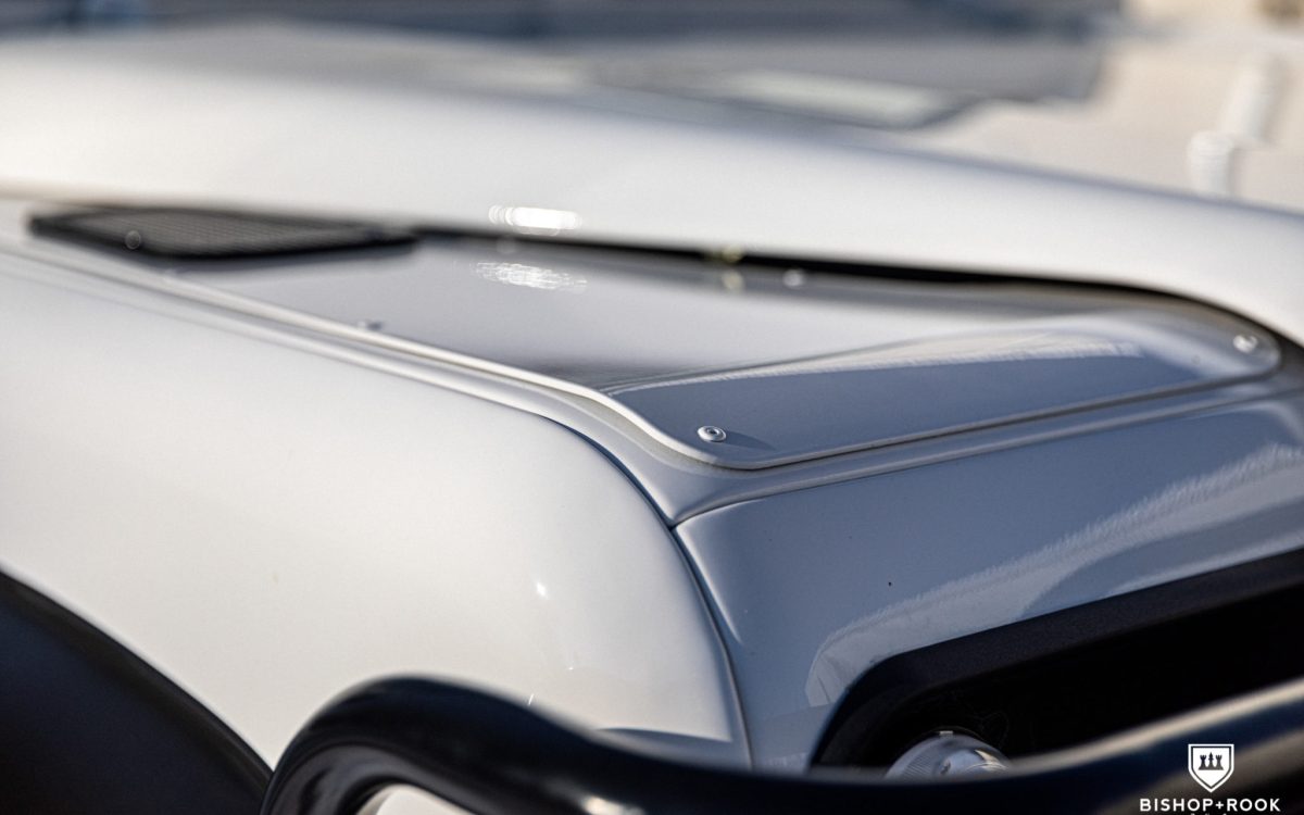 Sold: 1992 Land Rover Defender 110 Hi-Cap