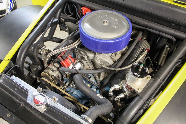 Custom 1954 Dodge M37 4x4