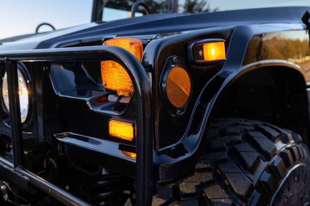 1999 Hummer H1