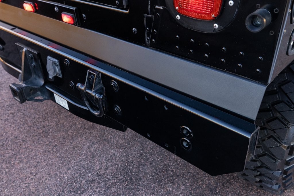 1999 Hummer H1