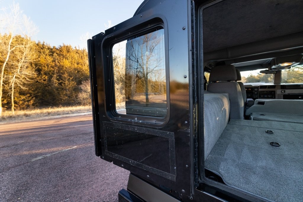 1999 Hummer H1