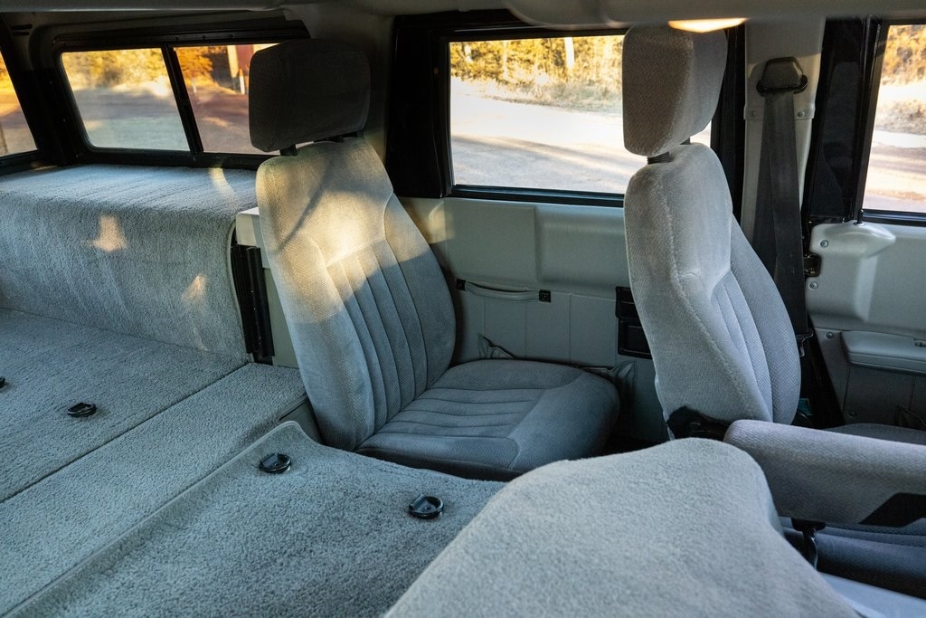 1999 Hummer H1