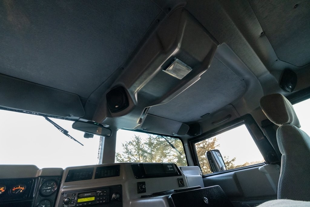 1999 Hummer H1