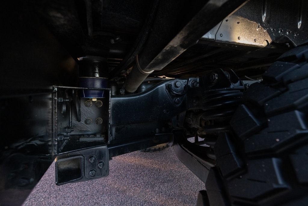 1999 Hummer H1