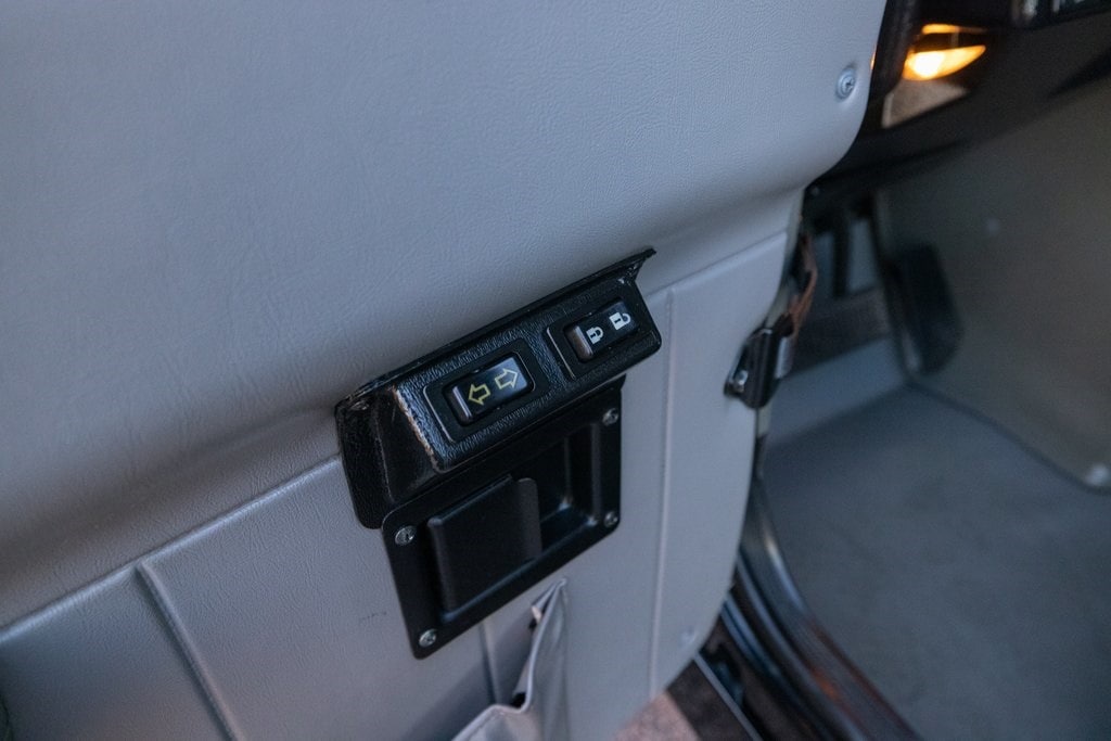 1999 Hummer H1