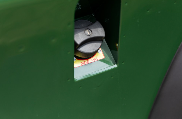 1996 Land Rover Defender 110 - 3