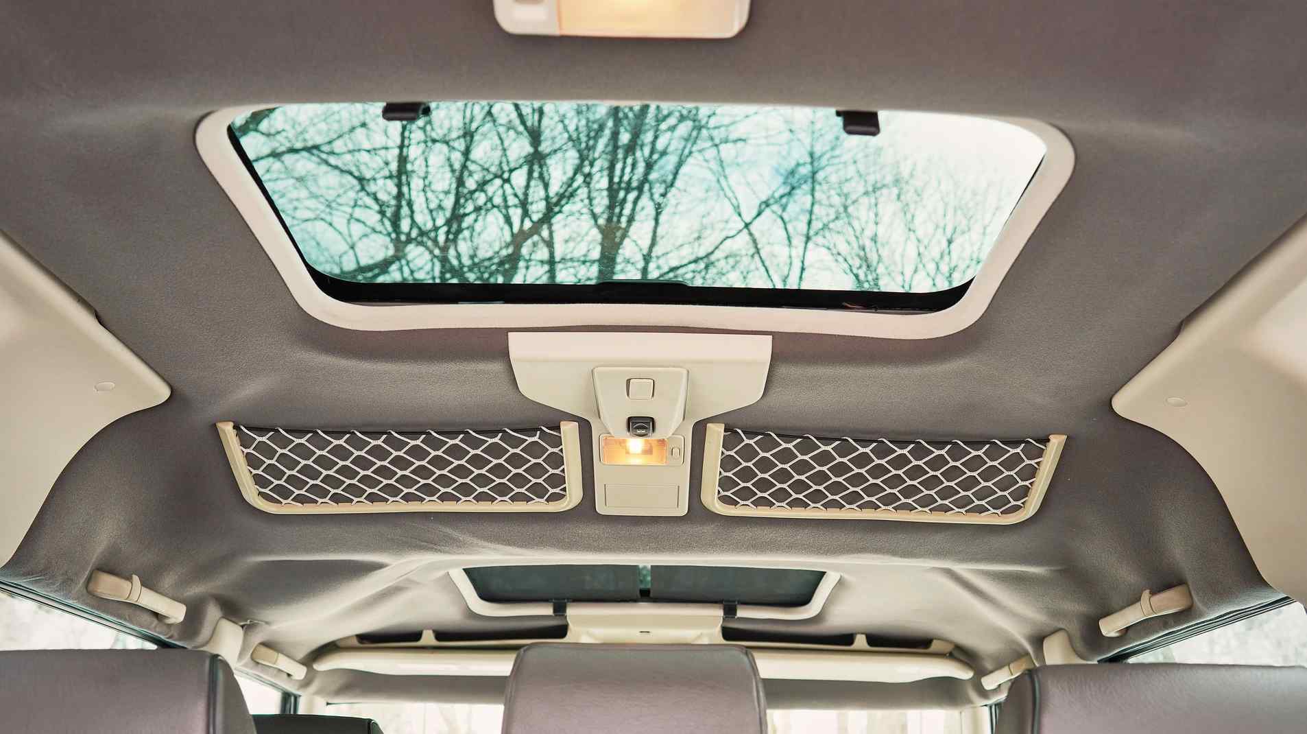 2001 Discovery II SE - 5