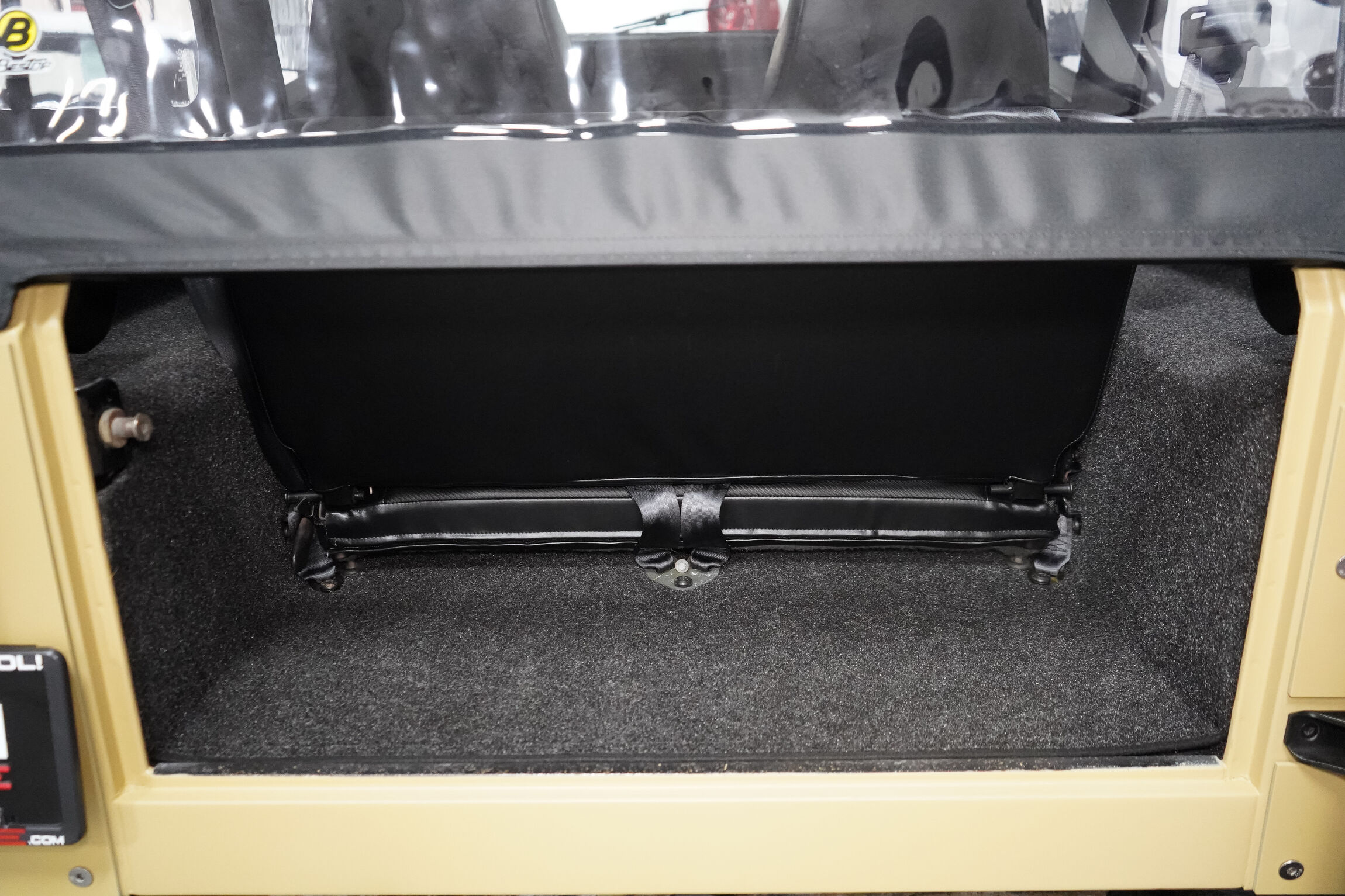 Sold: V8-Powered 1991 Jeep Wrangler YJ