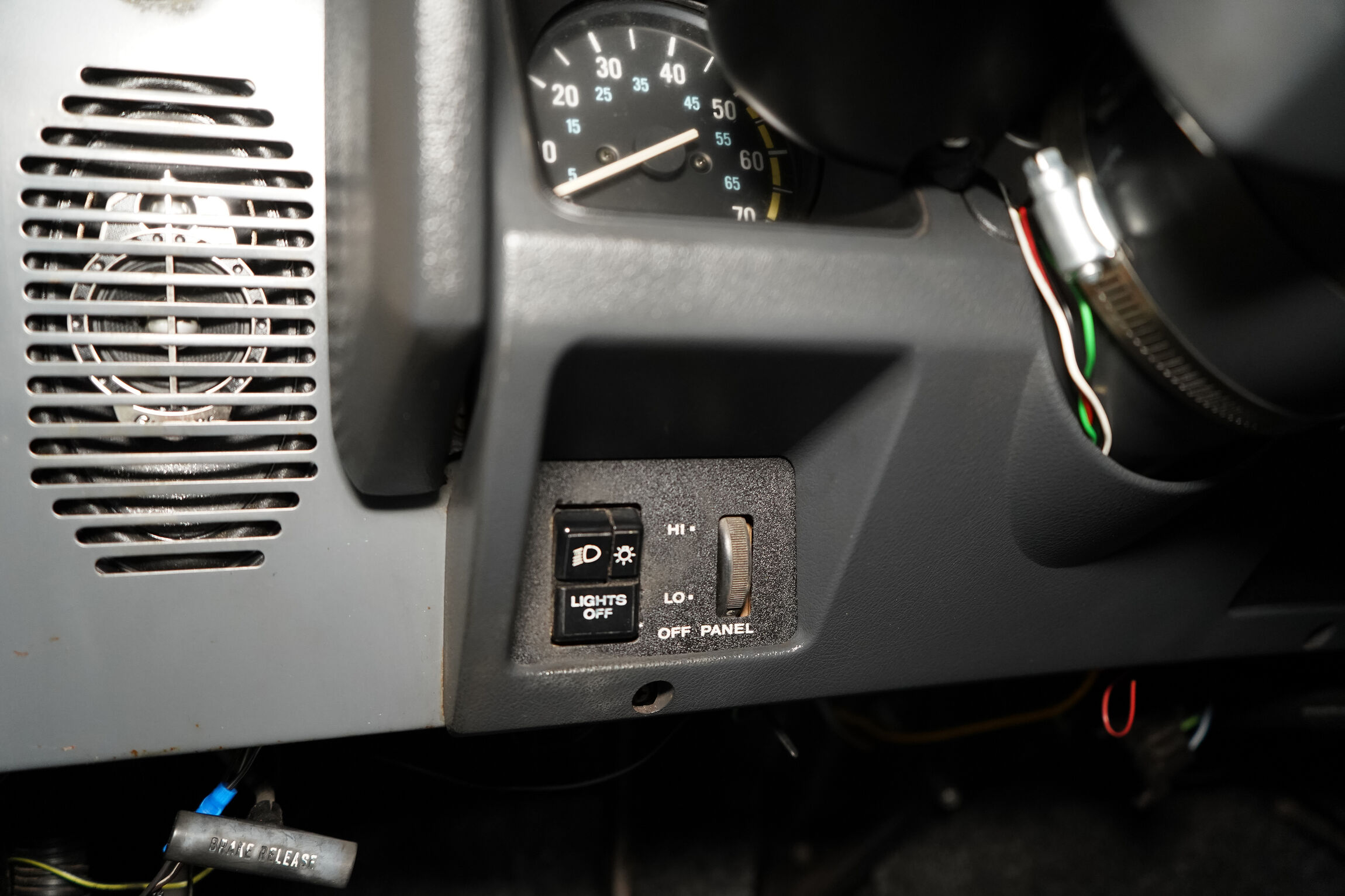 Sold: V8-Powered 1991 Jeep Wrangler YJ