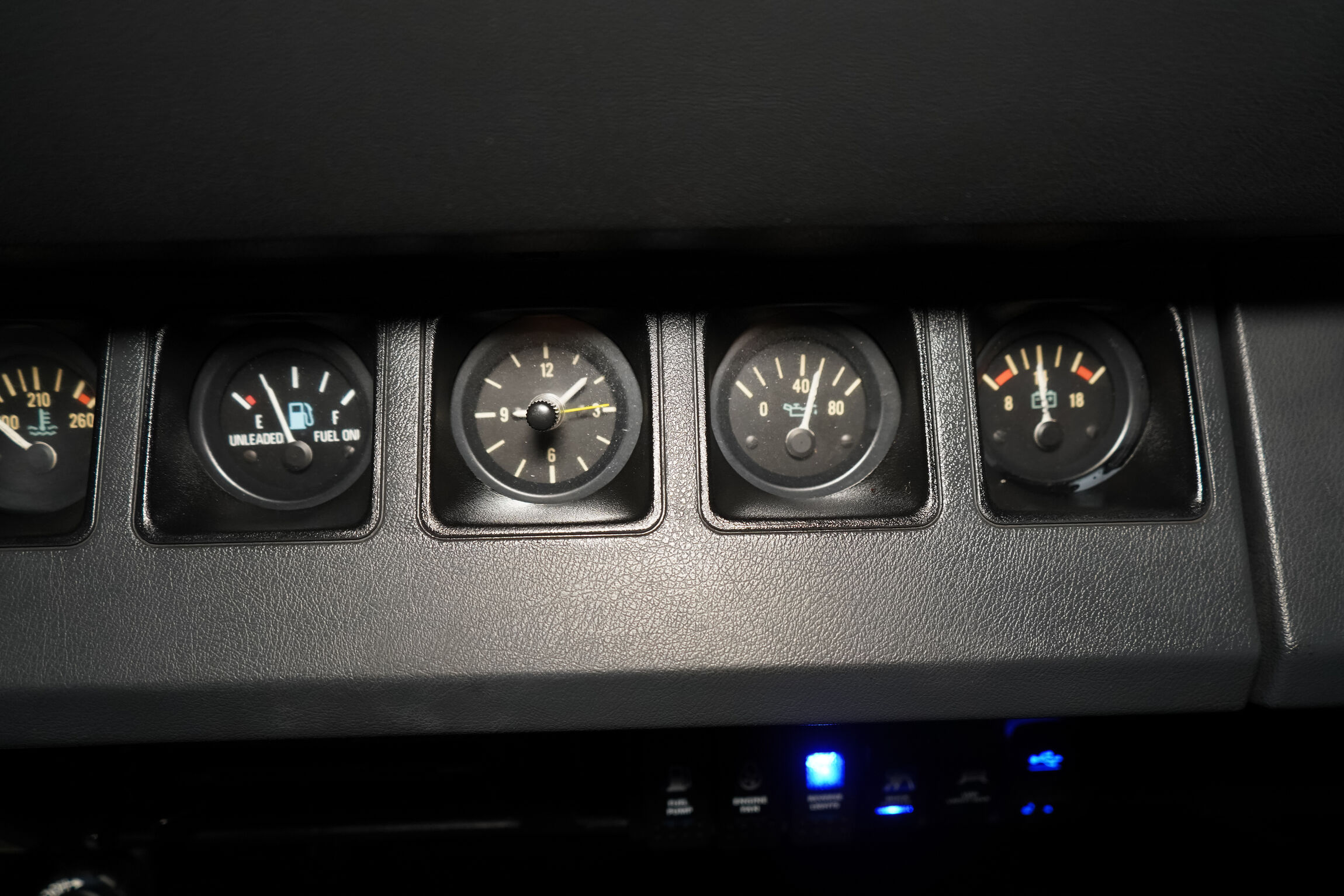 Sold: V8-Powered 1991 Jeep Wrangler YJ