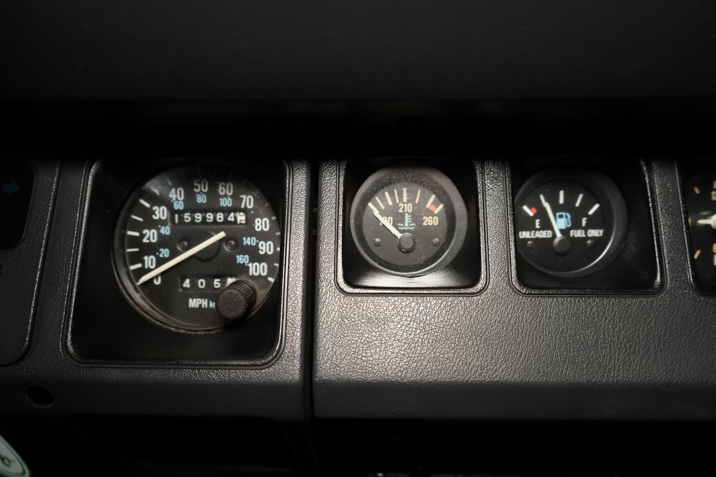 Sold: V8-Powered 1991 Jeep Wrangler YJ