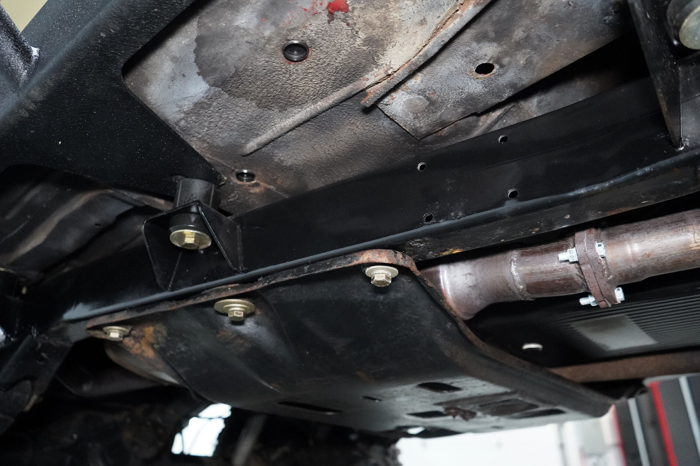 Sold: V8-Powered 1991 Jeep Wrangler YJ