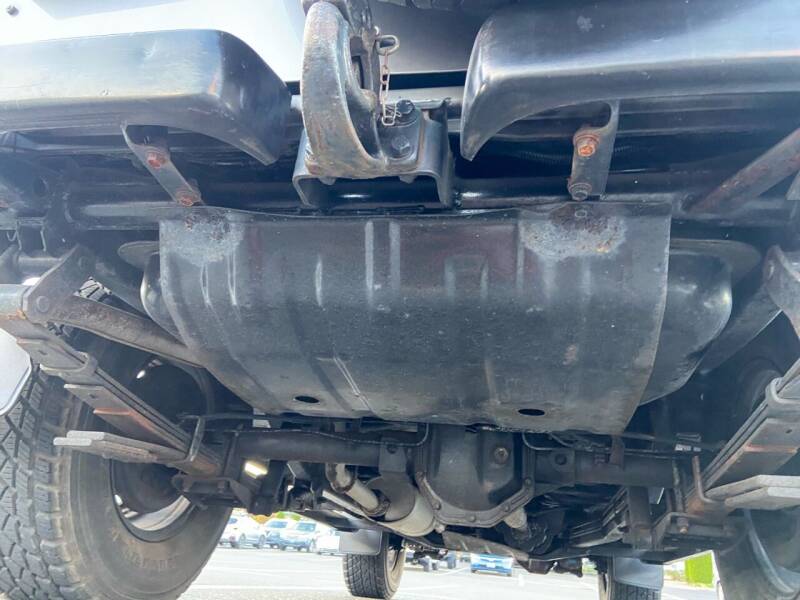 1991 Daihatsu Rugger - 2