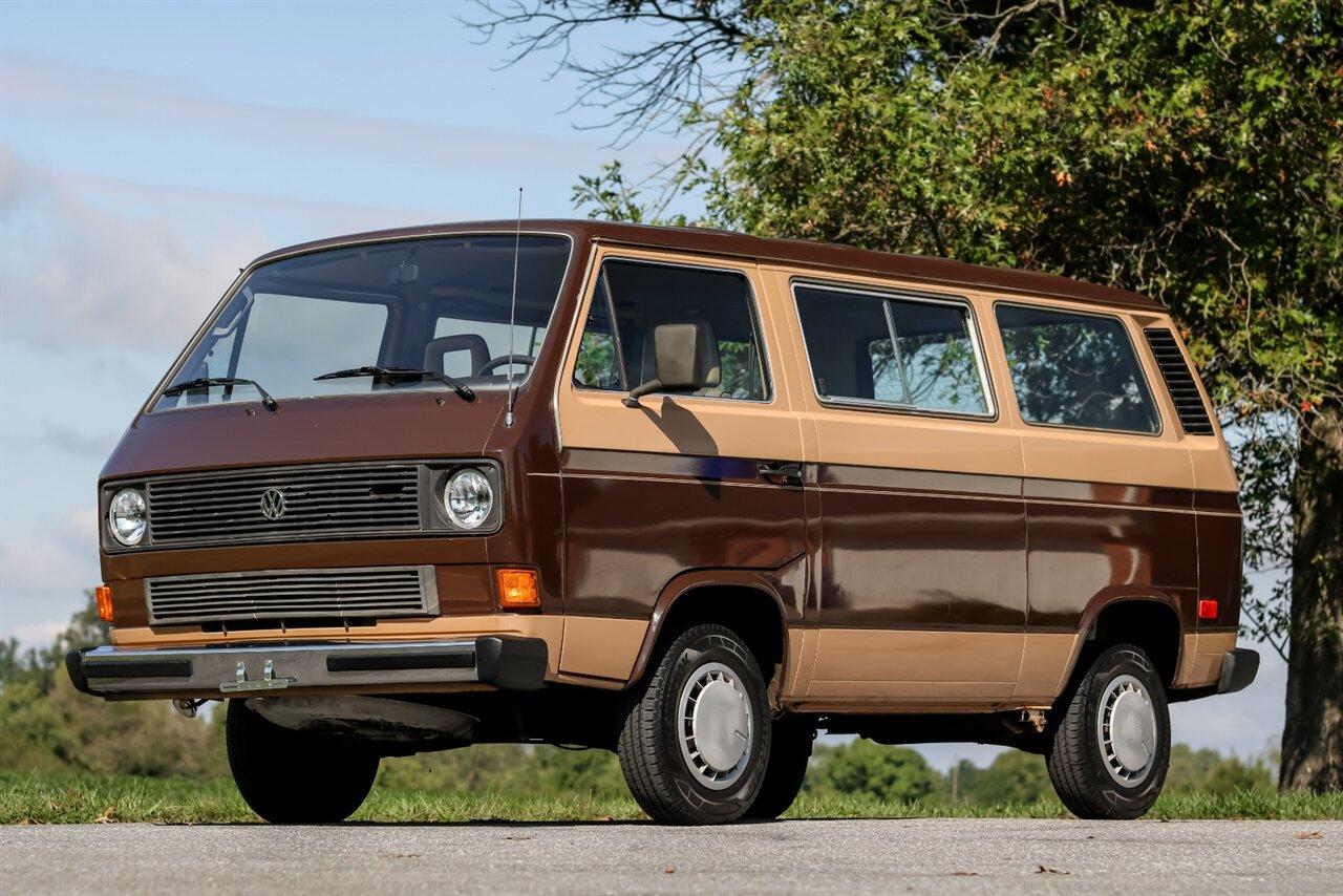  Volkswagen Other
