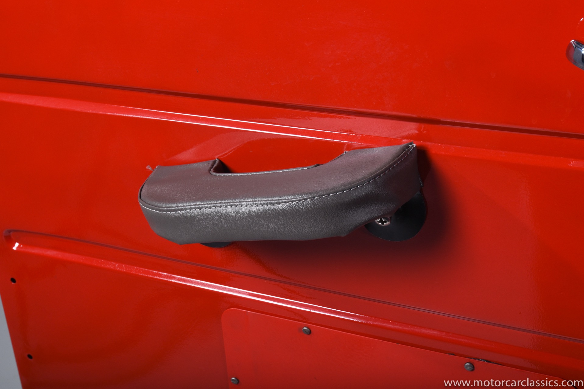 Sold: 1959 Jeep FC-150