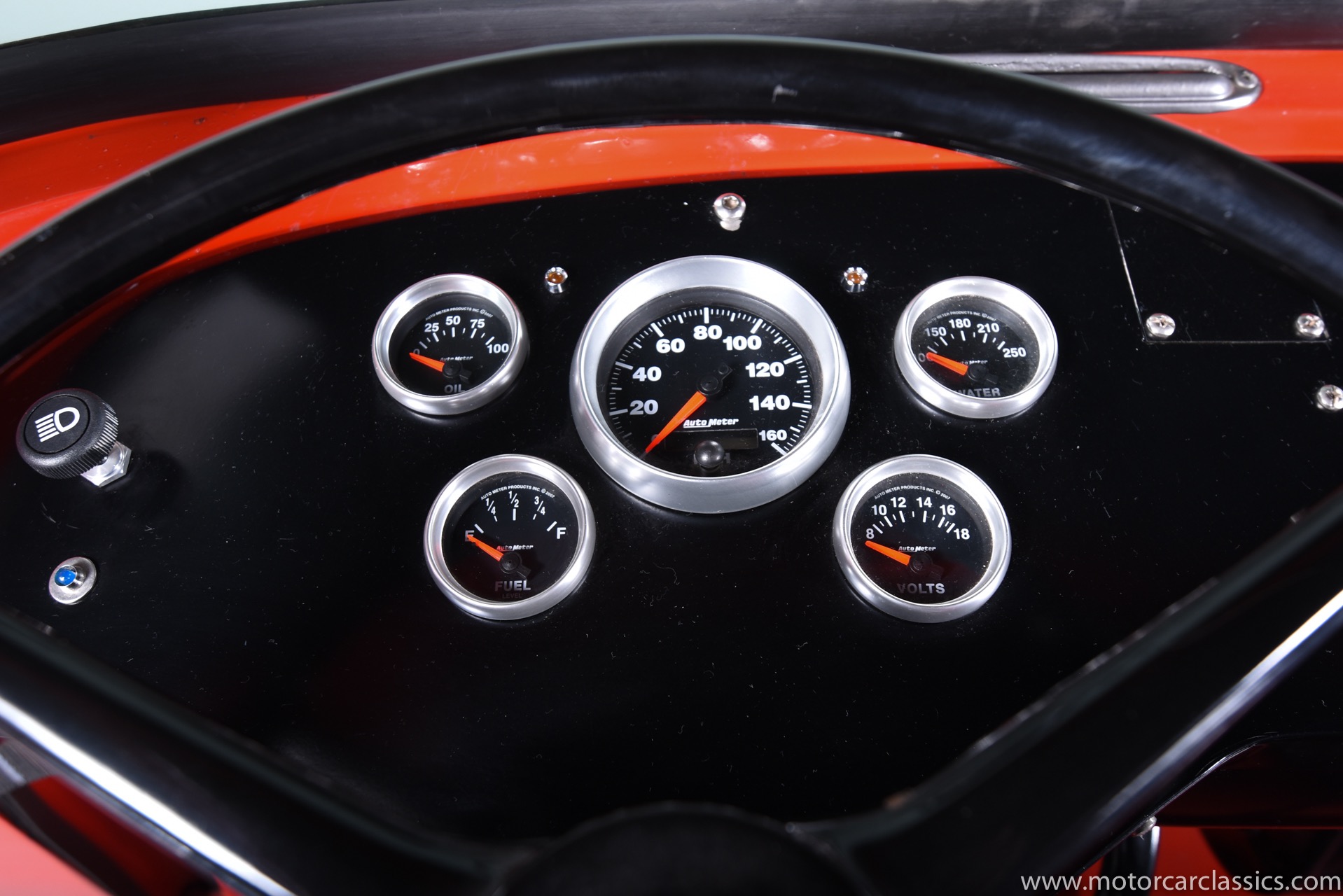 Sold: 1959 Jeep FC-150