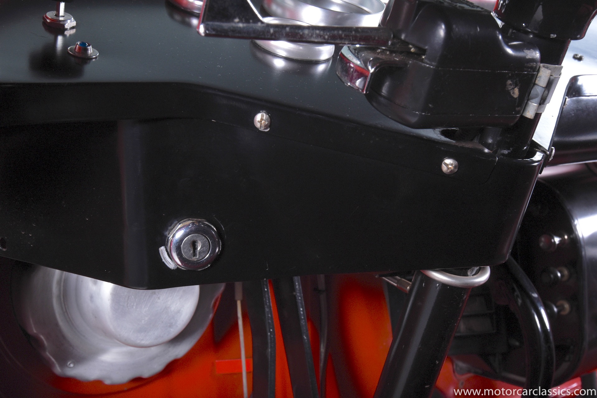 Sold: 1959 Jeep FC-150