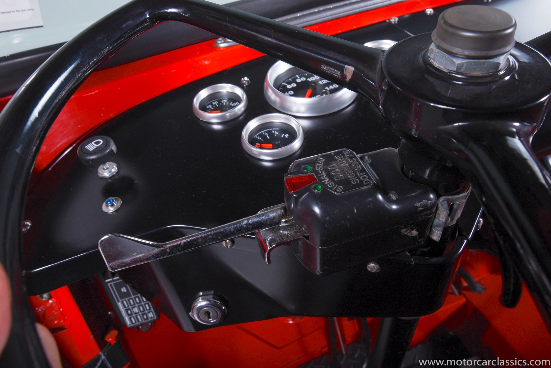 Sold: 1959 Jeep FC-150