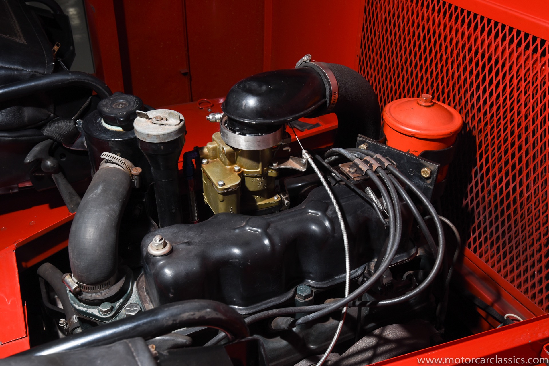 Sold: 1959 Jeep FC-150 - 2