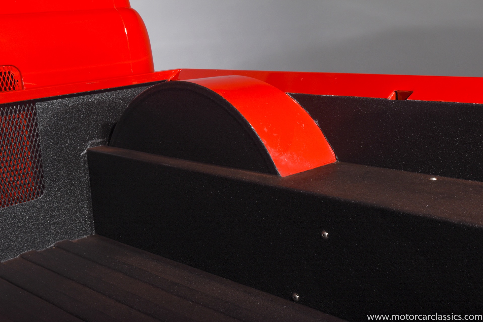 Sold: 1959 Jeep FC-150