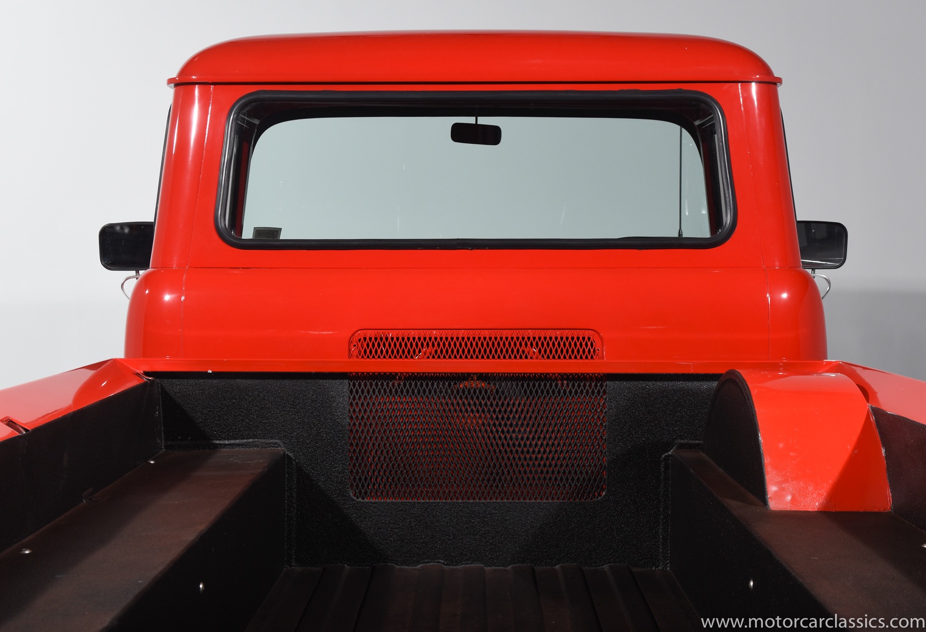 Sold: 1959 Jeep FC-150