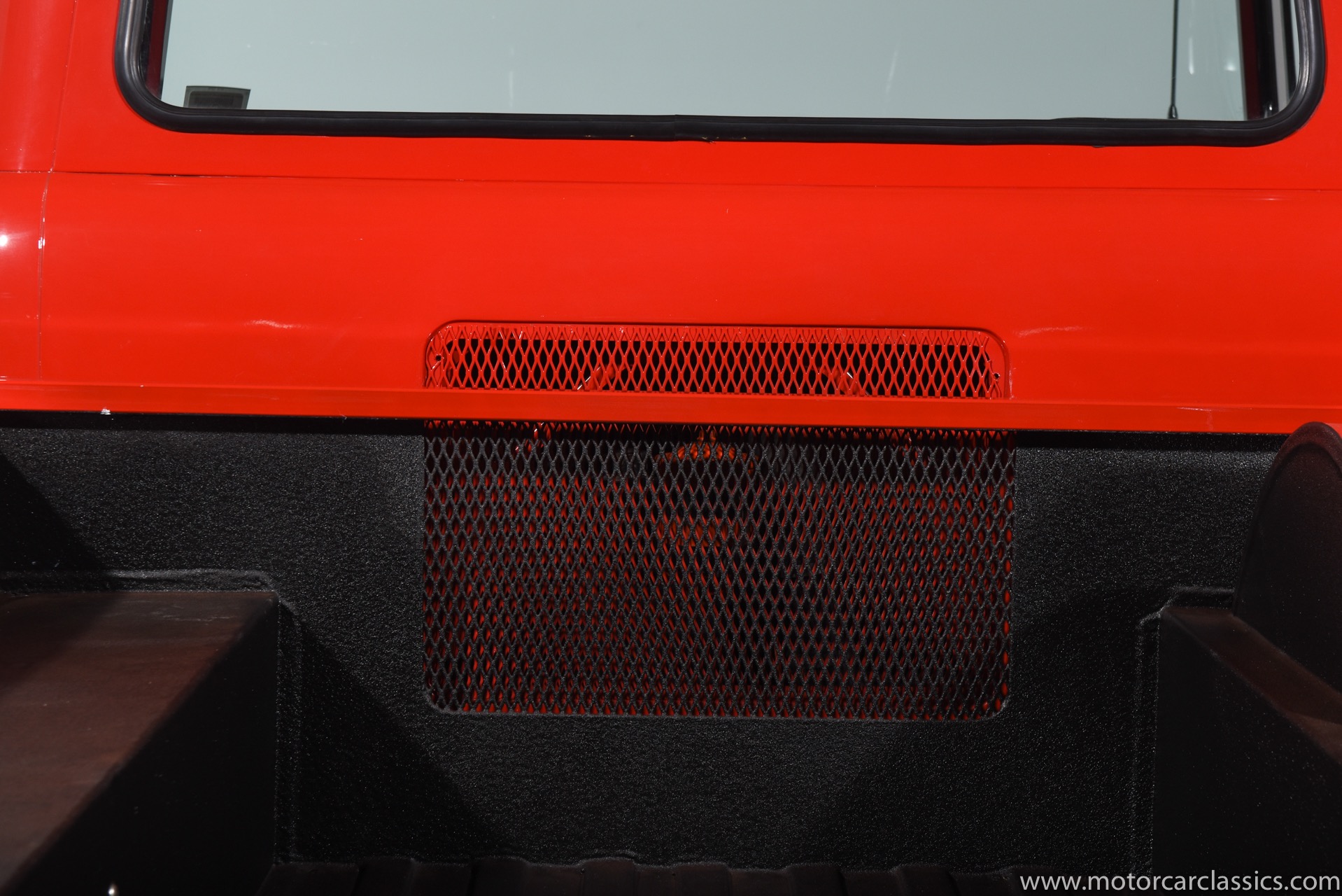 Sold: 1959 Jeep FC-150