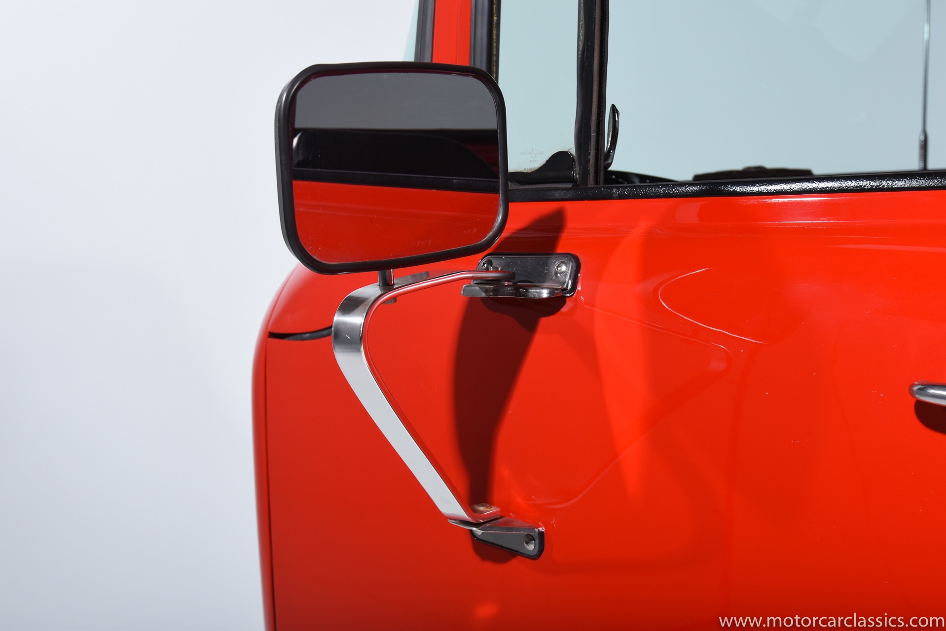 Sold: 1959 Jeep FC-150