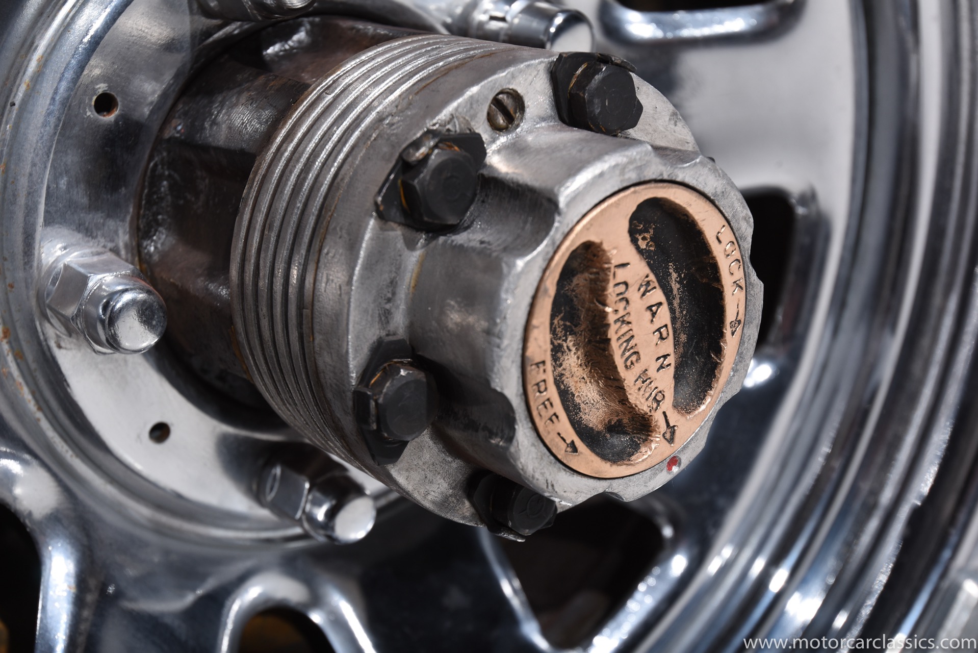 Sold: 1959 Jeep FC-150