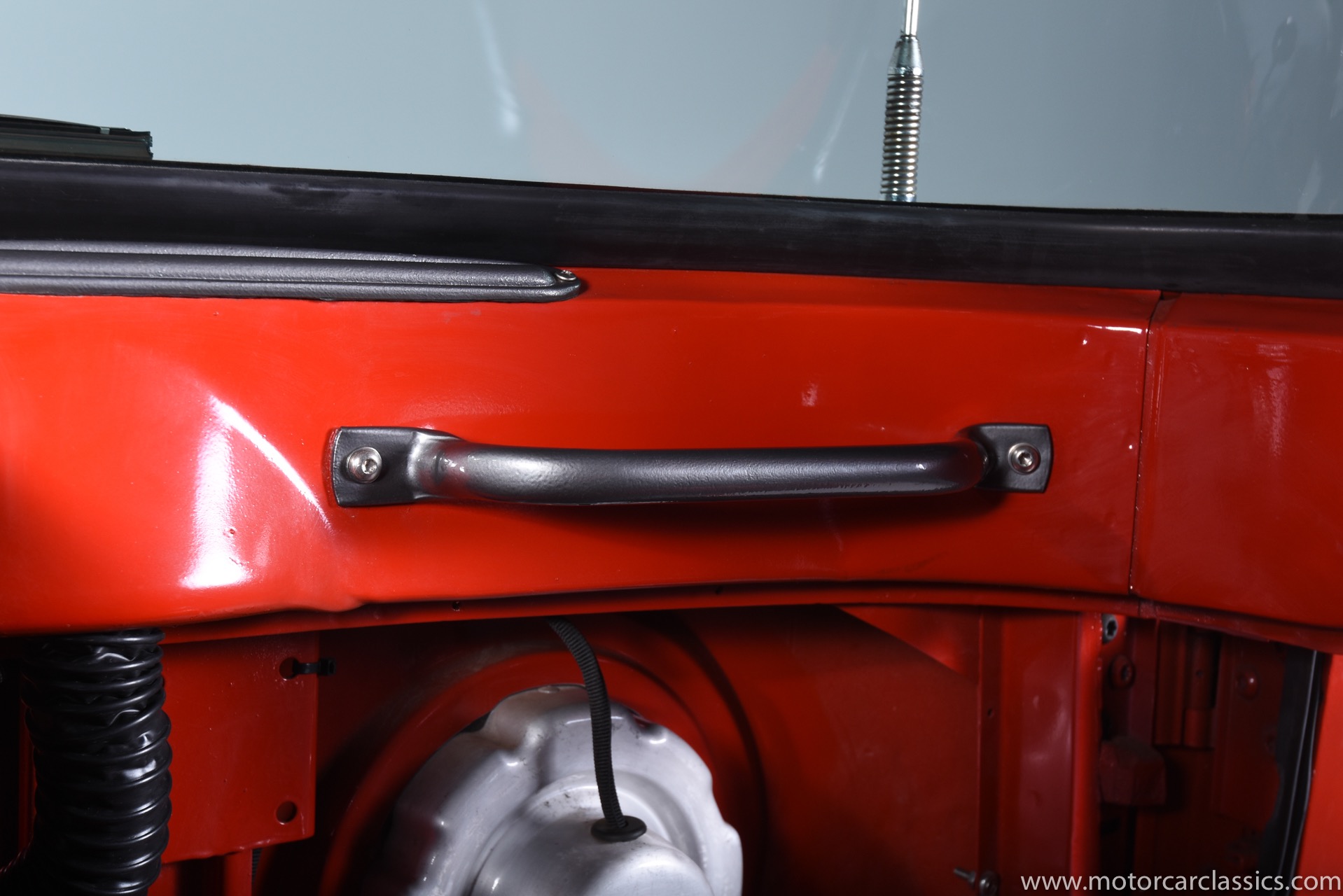 Sold: 1959 Jeep FC-150