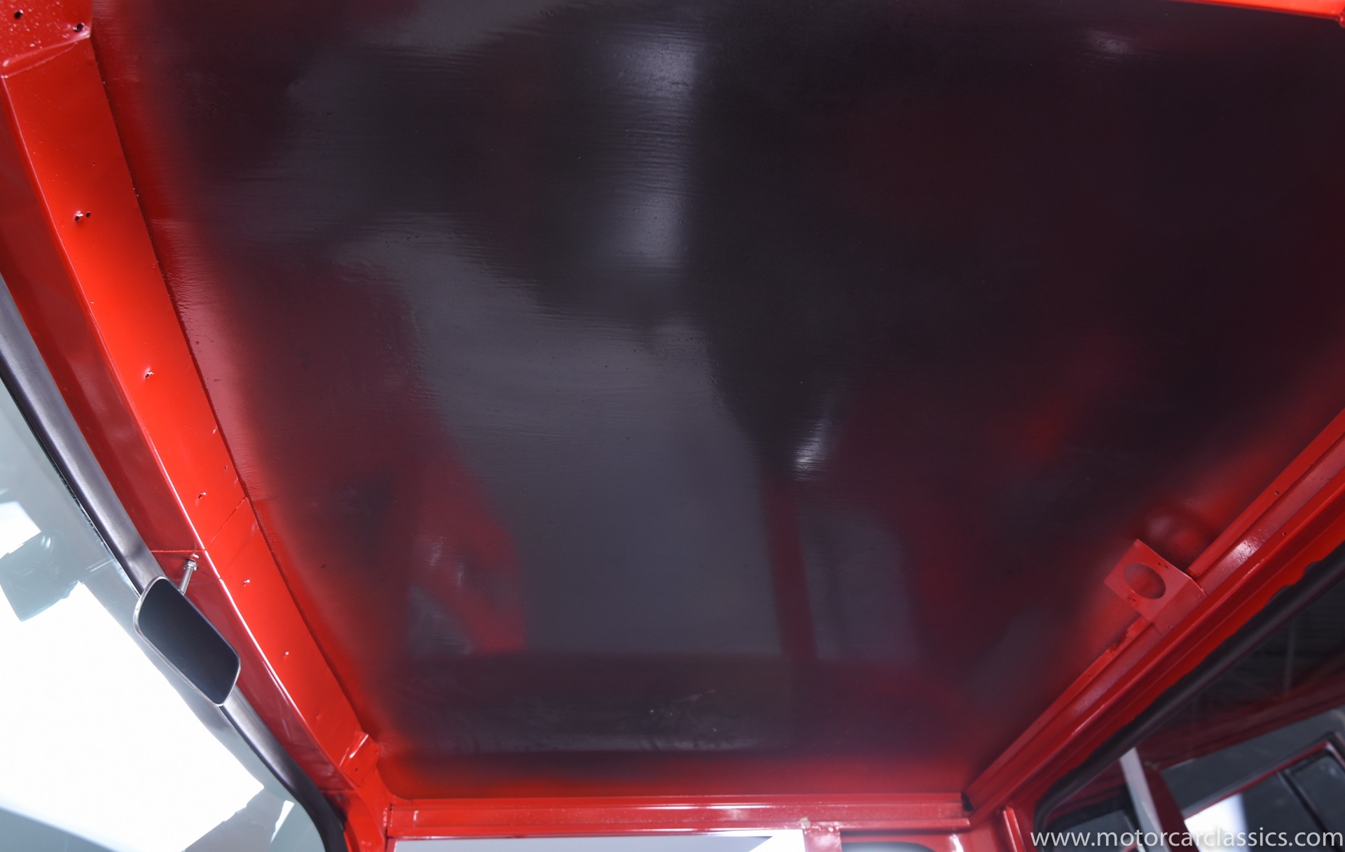 Sold: 1959 Jeep FC-150