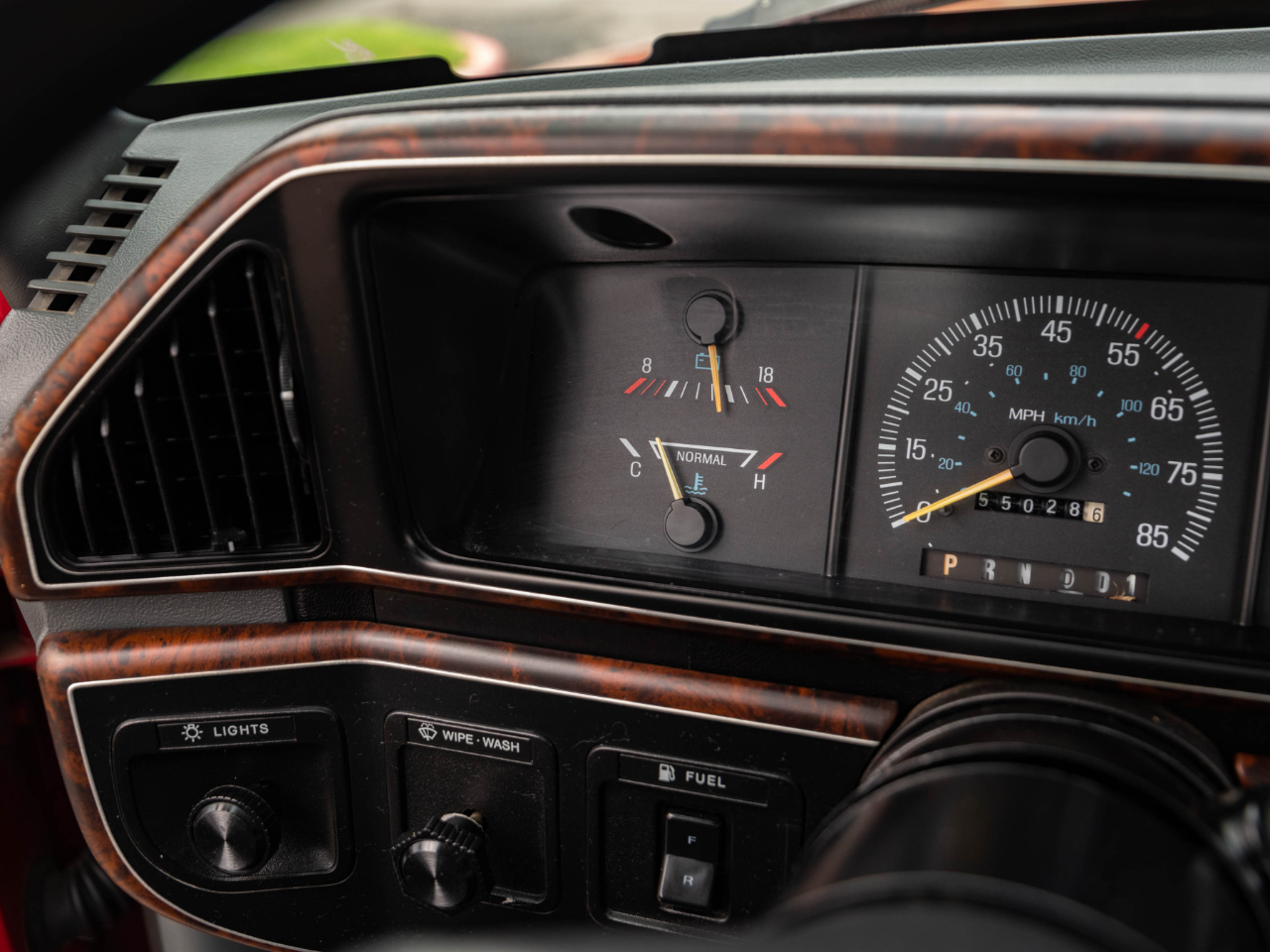 Sold: 1990 Ford F-150 XL Regular Cab 4x4